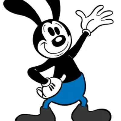 Oswald the Rabbit