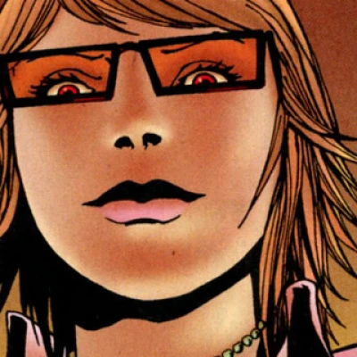 Phoebe Clifton-Avery