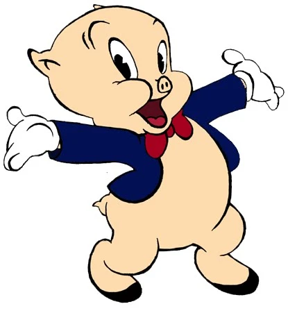 Porky Pig