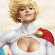 Power Girl