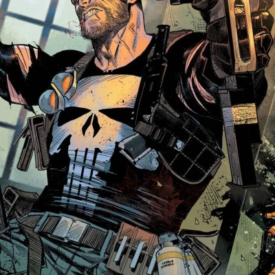 Punisher