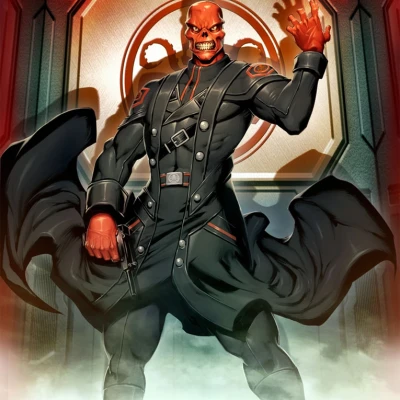 Red Skull