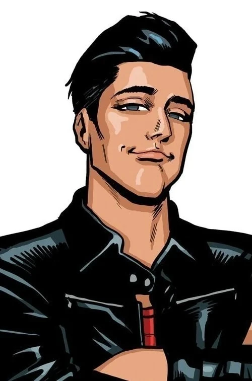 Reggie Mantle