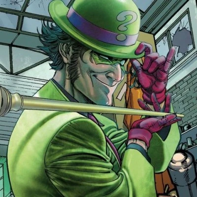 Riddler
