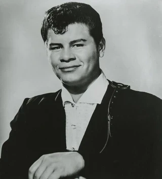 Ritchie Valens