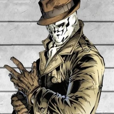 Rorschach