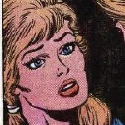 Roxanne Simpson Blaze