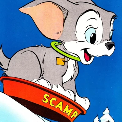 Scamp