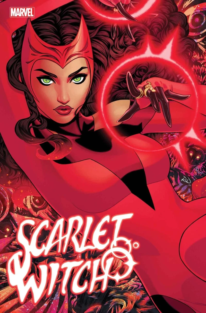 Scarlet Witch