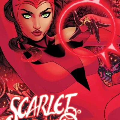 Scarlet Witch