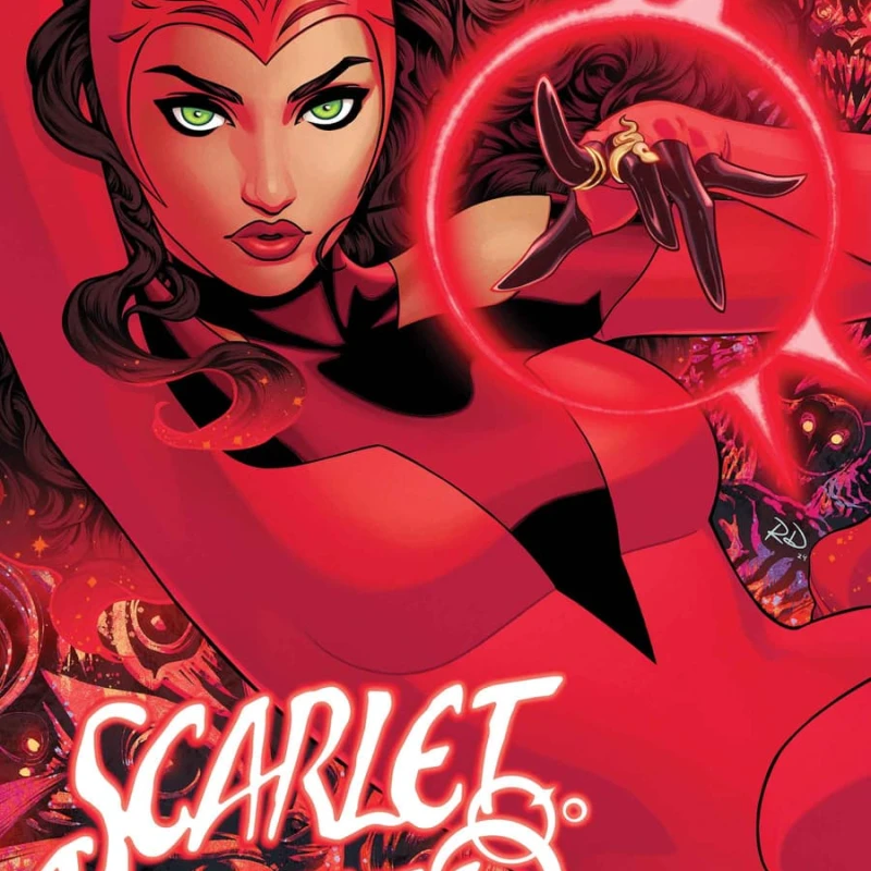 Scarlet Witch
