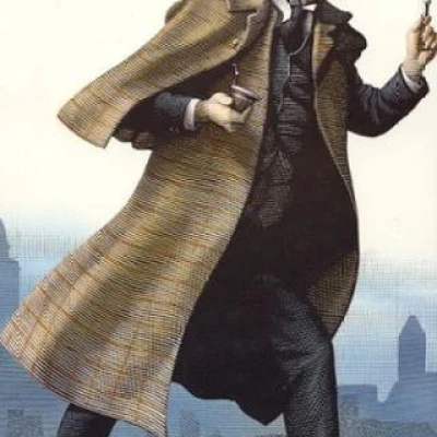 Sherlock Holmes