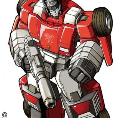 Sideswipe