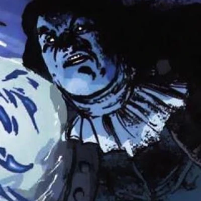 Sir Francis Dashwood