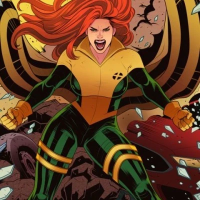 Siryn