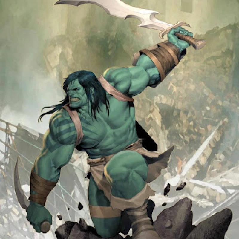 Skaar