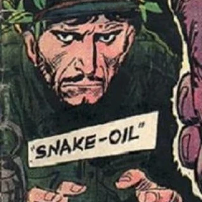 Snake-Oil