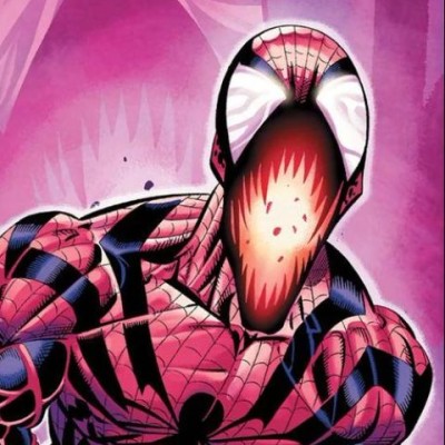 Spider-Carnage