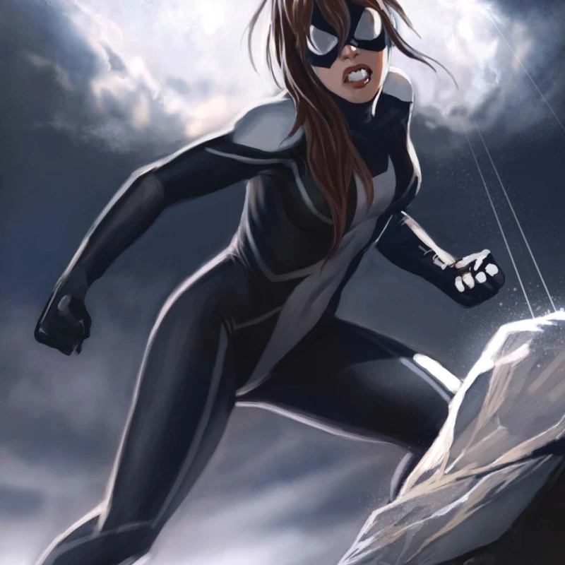 Spider-Girl (Corazón)