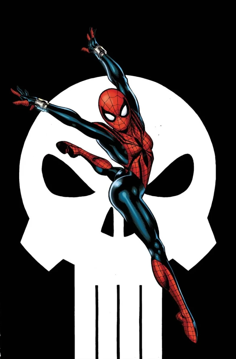 Spider-Girl (Parker)