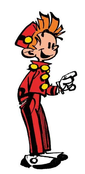 Spirou