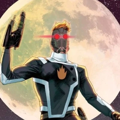 Star-Lord