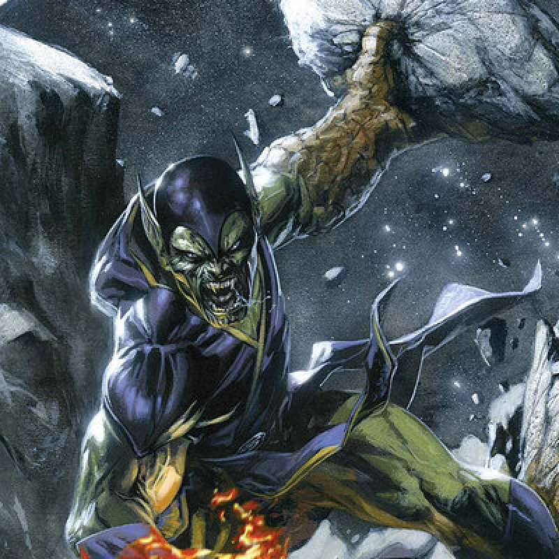 Super-Skrull