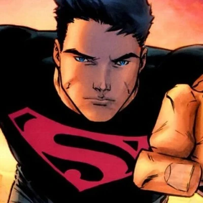 Superboy