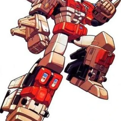 Superion