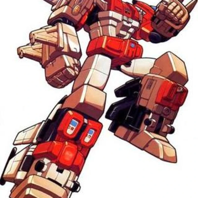 Superion