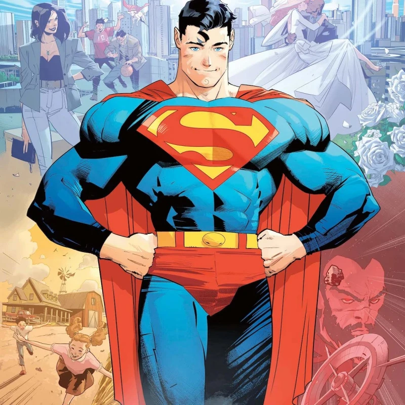 Superman