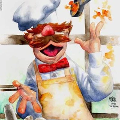 Swedish Chef