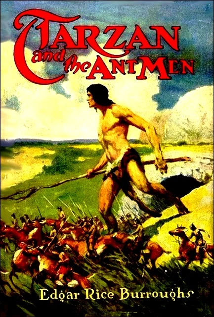 Tarzan