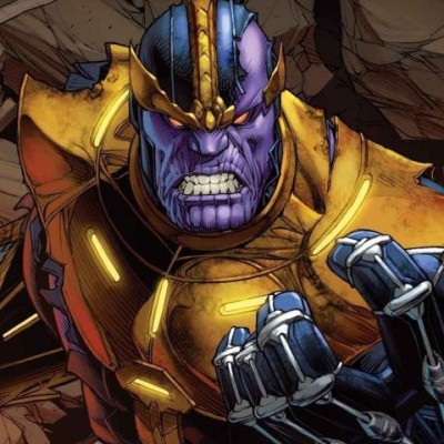 Thanos