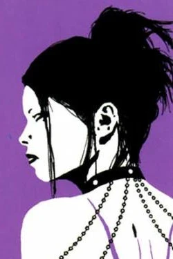 The Bride of Nine Spiders