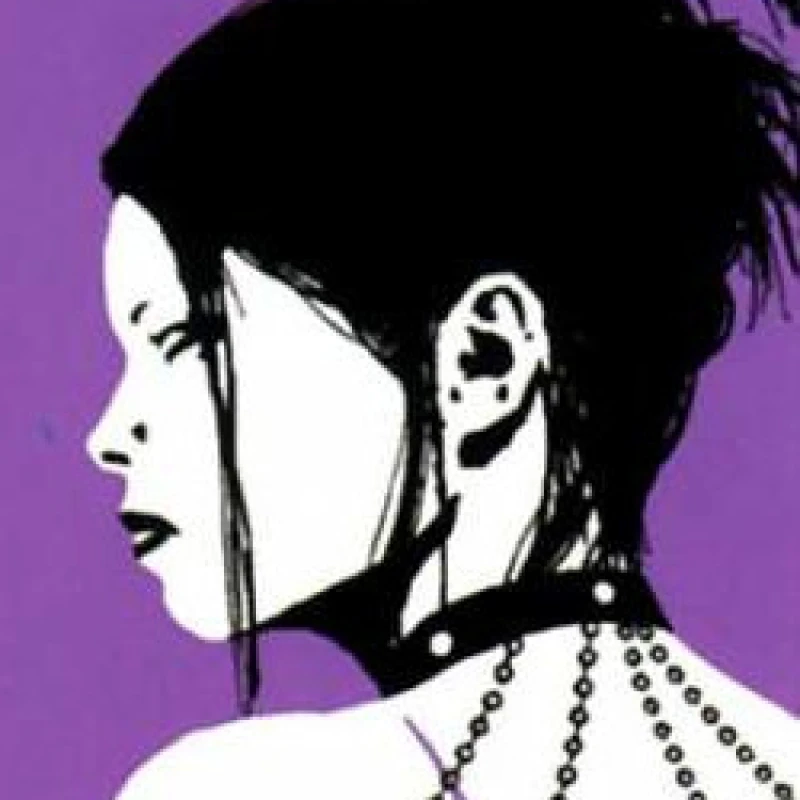 The Bride of Nine Spiders