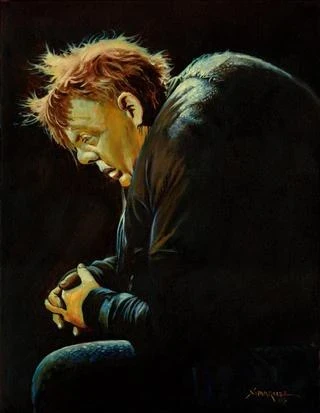 The Hunchback of Notre Dame