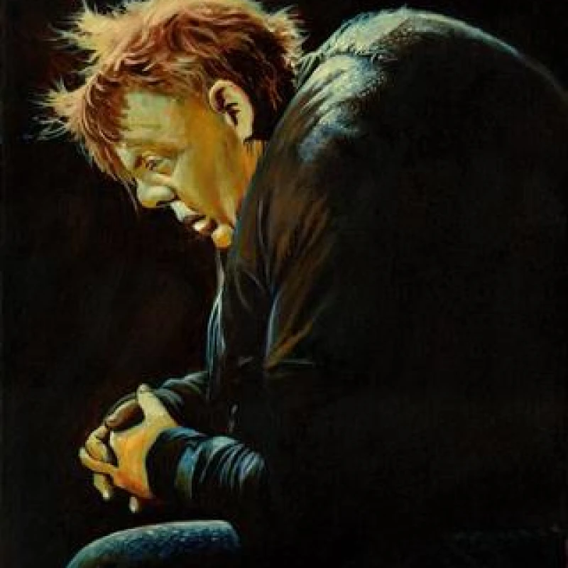 The Hunchback of Notre Dame