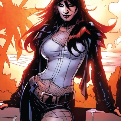 Typhoid Mary