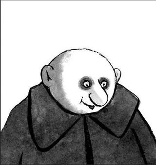 Uncle Fester