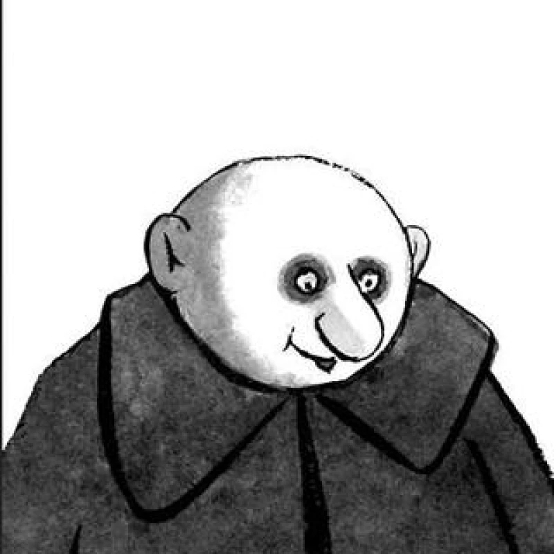 Uncle Fester