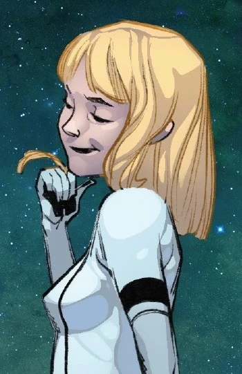 Valeria Richards