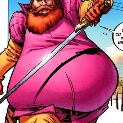 Volstagg