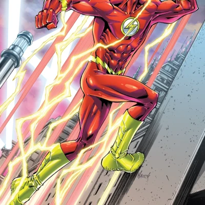 Wally West