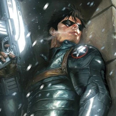 Winter Soldier