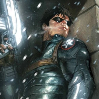 Winter Soldier