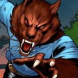 Wolfsbane