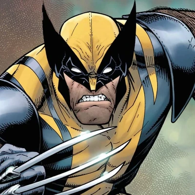 Wolverine