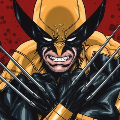 Wolverine