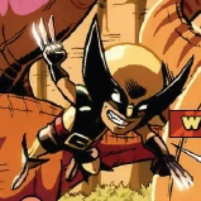 Wolvie